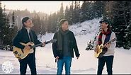 It's Christmas Time - Music Travel Love ft. Francis Greg, Dave Moffatt & Anthony Uy