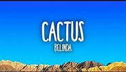 Belinda - Cactus