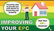 Understand EPC (Energy Performance Certificate)