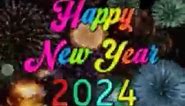 Happy New Year my brother and sister