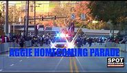 2023 NC A&T State University Homecoming Parade Full Version