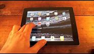 PCMag: Apple iPad 2 Video Review