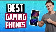Best Gaming Smartphones in 2019 | Top 5 Phones For Gaming