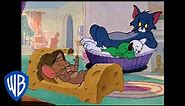 Tom y Jerry en Español | Dibujos Clásicos 116 | WB Kids