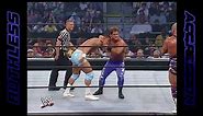 Edge, John Cena & Rey Mysterio vs. Kurt Angle, Chris Benoit & Eddie Guerrero | SmackDown! (2002) 2