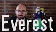 Every Or is it? and alike on Vsauce