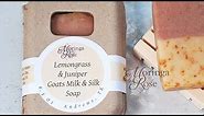 Eco Friendly Soap Packaging- How I Label & Ship Orders
