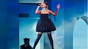 Ariana Grande - No Tears Left to Cry (Live at Billboard Music Awards) HD