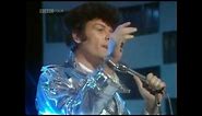 Gary Glitter - It Takes All Night Long **Rare Top Of The Pops Footage**
