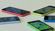 CNET News - Cosmetics aside, differences between the iPhone 5C and 5S