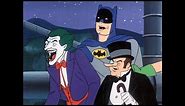 Joker jokes and laughing compilation (Scooby Doo Meets Batman and Robin)