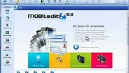 MOBILedit PC Suite For All Phones