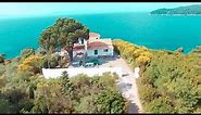 Villa For Sale Skiathos Greece