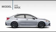 2020 Subaru WRX Base | Model Review