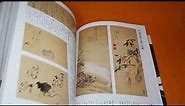 SAKAI HOITSU and EDO RIMPA Book from Japan Japanese Rinpa Art #1079
