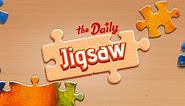 Daily Jigsaw Puzzle - USA TODAY | Play Online for Free | Games USA Today