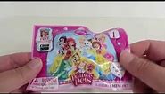Disney Princess Palace Pets Series 1 Blind Mystery Bag Opening Toy Review