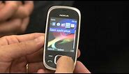 Nokia 7230 - review