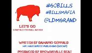 Let's Go (A Buffalo Bills Anthem)
