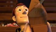 Toy Story 2 | Woody Scene