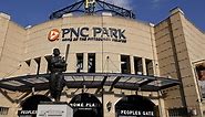 Pirates give preview of what's new at PNC Park this season