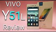 Vivo Y51L Full Review (Powerpack Review)