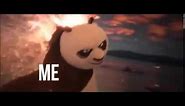Kung Fu Panda "Skadoosh" || MEME