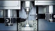 Machining of CV Joints on VT-Machines by EMAG