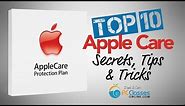 TOP 10 Apple Care Secrets, Tips, and Tricks