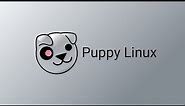 Installing Puppy Linux ( FossaPup64 9.5 )