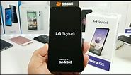 LG Stylo 4 Full Review 1 month later.. Is it worth it??