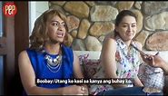 Boobay gets emotional while expressing gratitude towards Marian Rivera
