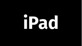 How to Factory Reset iPad 9th generation