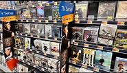 WALMART DVD MOVIE COLLECTION * tv series * new release *