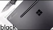 Microsoft Surface Laptop 2 (Black): The Review