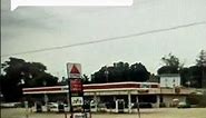 Casey’s gas station ￼