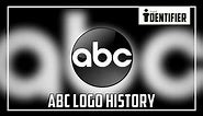 ABC Logo History (USA)