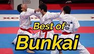 Best Of Bunkai Karate