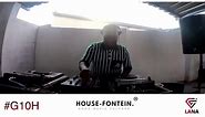 HHS - Housefontein house sessions . Good music culture . United in music we conquer the devil | Antony Makgolane