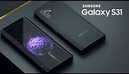 SAMSUNG Galaxy S31 Official Introduction 2021 Concept