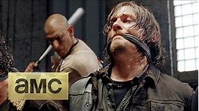 The First 4 Minutes of Season 5: The Walking Dead