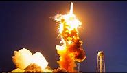 Rocket Crash Compilation - Space Rocket Launch Fails & Explosions