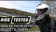 Sena 10C EVO | Ride Tested