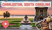 Best Things to Do in Charleston, South Carolina