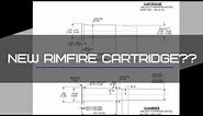 New Rimfire Cartridge?? What is the .21 Sharp