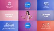 No Mo' FOMO | Samsung Shop App is here with never before benefits