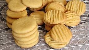 3-ingredient biscuit recipe | Biscuit Recipe for Large Batch