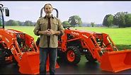 Compact Utility Tractor (CUT): Durability, Reliability, Quality