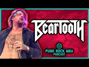 BEARTOOTH: Depression, Attack Attack, "The Surface," Joey Sturgis & more
