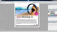Adobe Photoshop 7.0 Update